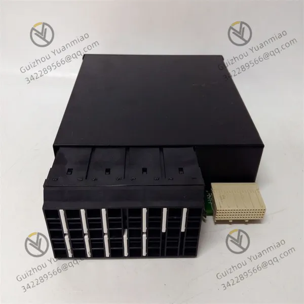 GE UR6DH Analog Input Module photo-2