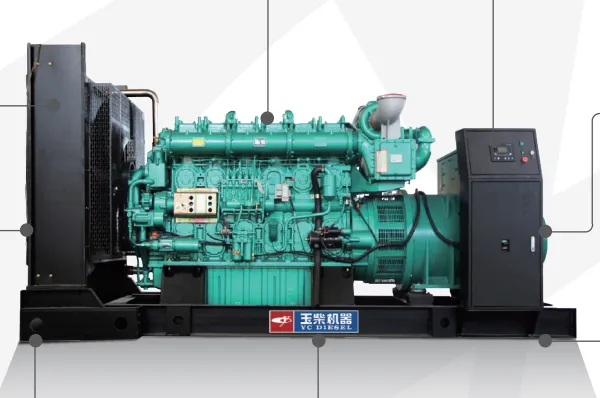 MTU 4000 Diesel Engines and Gas Generator Sets Used for Hospital,data Center and Mining Industry photo-2