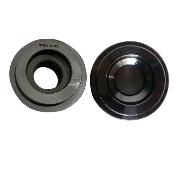 Atlas Copco 3115 2122 00 Stop Ring 3115212200 Cop 1838hd Drifter Part photo-2