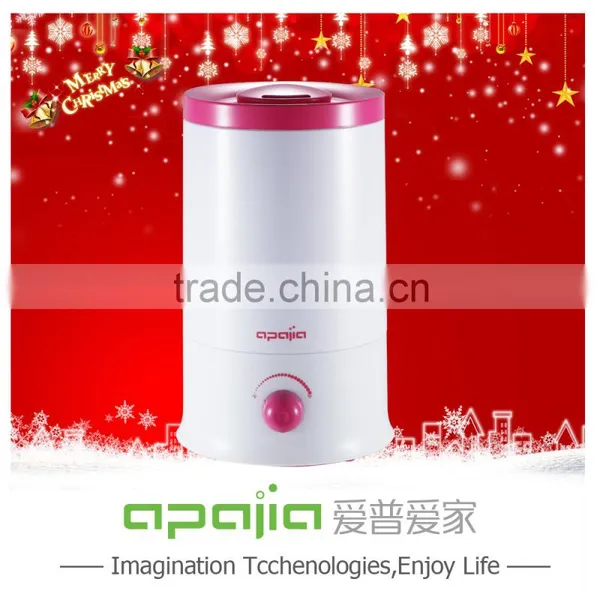 Humidifier Quartz Heater, Humidifier Silicone, Ceramic Air Humidifier photo-4