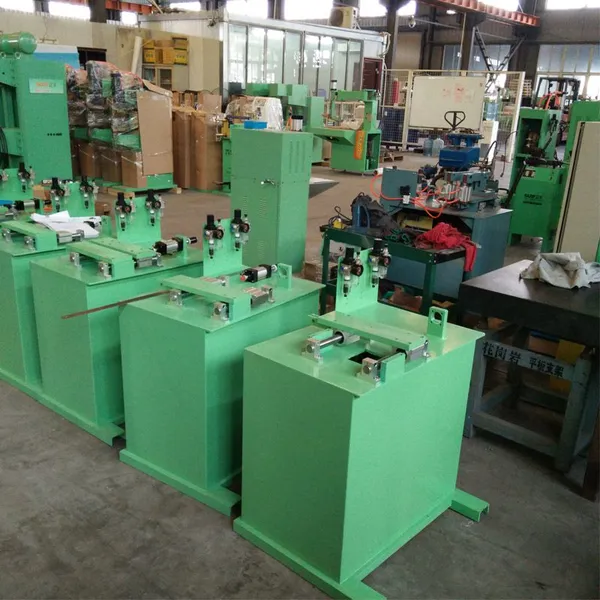 SHAGHAI DONSUN MANUAL Pneumatic Butt Welding Machine UN-16Q/25Q/35Q/50Q/63Q photo-4