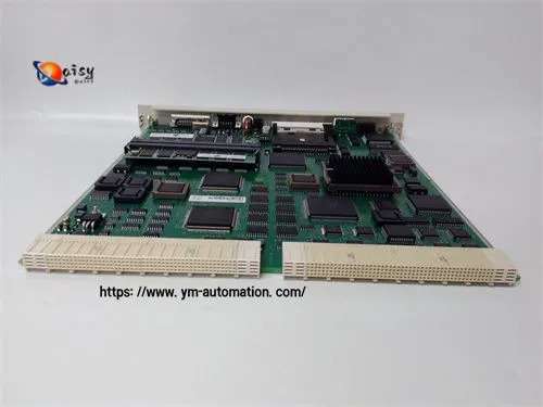 ABB PVD164A01R1066 Programmable Logic Controller photo-3