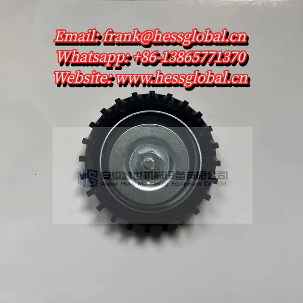 Cummins  4071224X Filler Cap For Diesel Engine M11