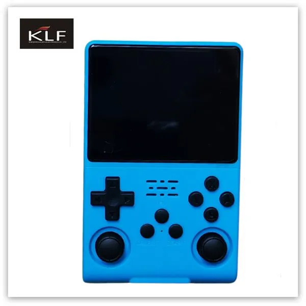 Game Console R40S Pro photo-3