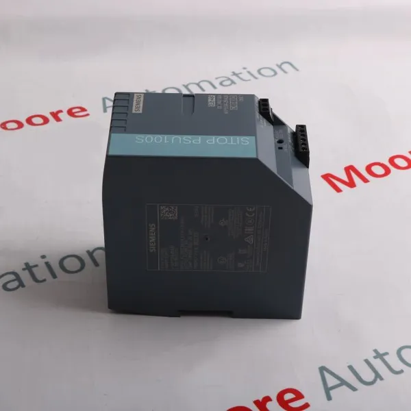 Siemens 6EP1334-2BA20 photo-3