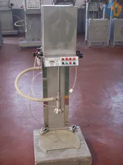 High-Speed Beer Filling Line With 99.9% Filling Accuracy for Commercial Use