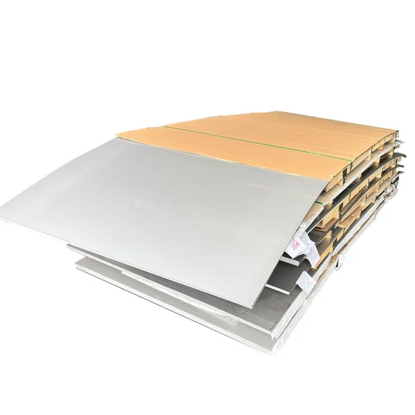 Hot Rolled 3.0mm 304/316L/321/309S/310S/2205/2507 Stainless Steel Plate photo-4