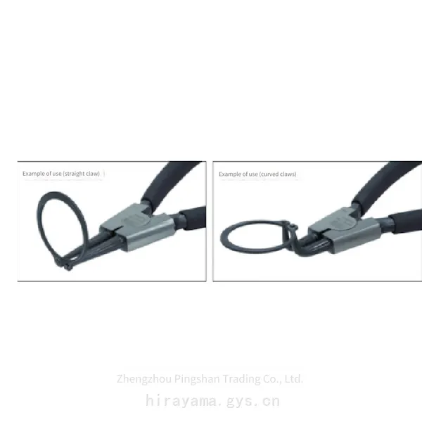 Tone Maeda/tuonai Long T-shaped Hexagon Wrench Thw-06l500 for Narrow Area Operation photo-5