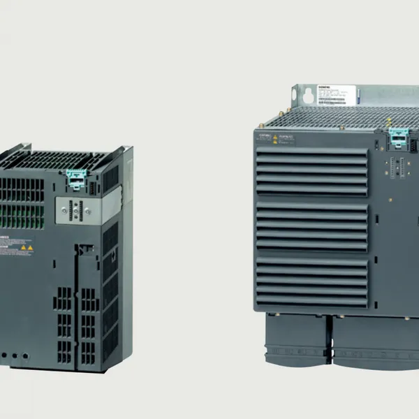 A5E47518339︱Siemens G120 MBO Board 400R1075C︱A5E47518339 photo-4