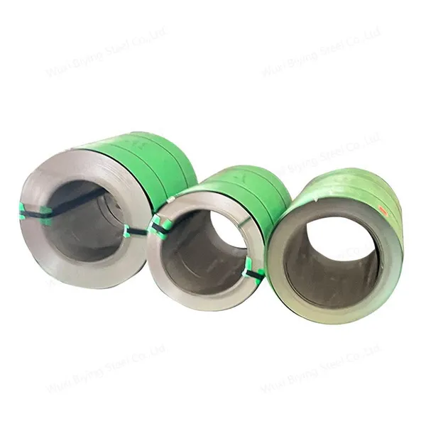 Hot Sale for Wholesale Cold Rolled Stainless Steel Cost Coil 304 photo-1
