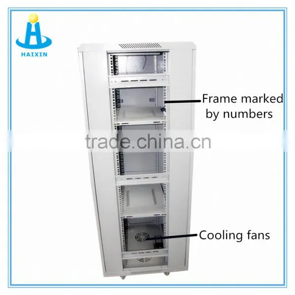 High Quality Data Rack Cabinet Network Server Cabinet 32U photo-2