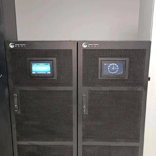 Eaton Price Ups Cbladapt240 Computer Room Voltage Stabilizing Server Uninterruptible Power Supply photo-3