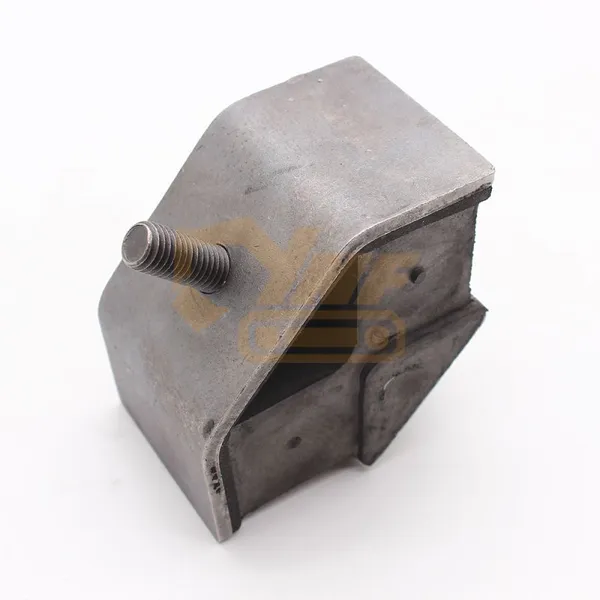 YNF High-Quality Engine Rubber Mount S16510-44003 for IHI Excavator Engine Parts photo-5