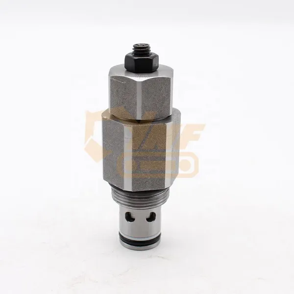 EC210 EC210B Relief Valve 14524582 14552089 EC290 EC290B Service Valve VOE14552089 VOE14524582 photo-5