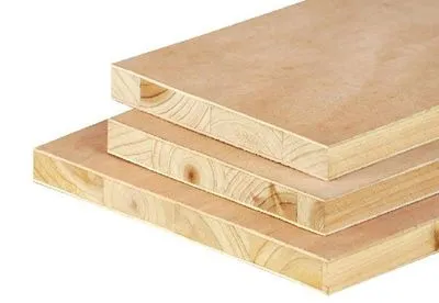 Block Board