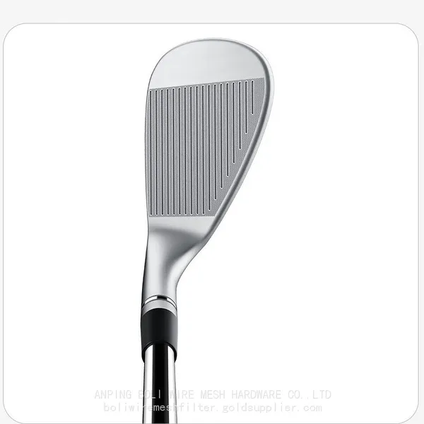 OEM ODM Factory Custom Design Logo Unisex Professional Golf Iron Set Forged CNC Golf Club Heads Customized BOLI photo-3