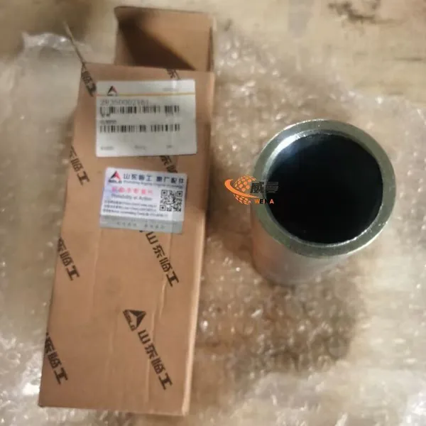 Original SDLG 28350002161 Sleeve for Wheel Loader Spare Parts in Stock. photo-2