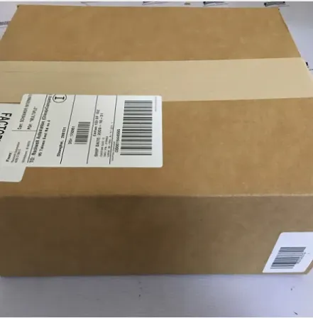 2711P-B15C4D2 Allen-Bradley Panelview Plus 1500 Touchscreen/Keypad 15 in photo-5