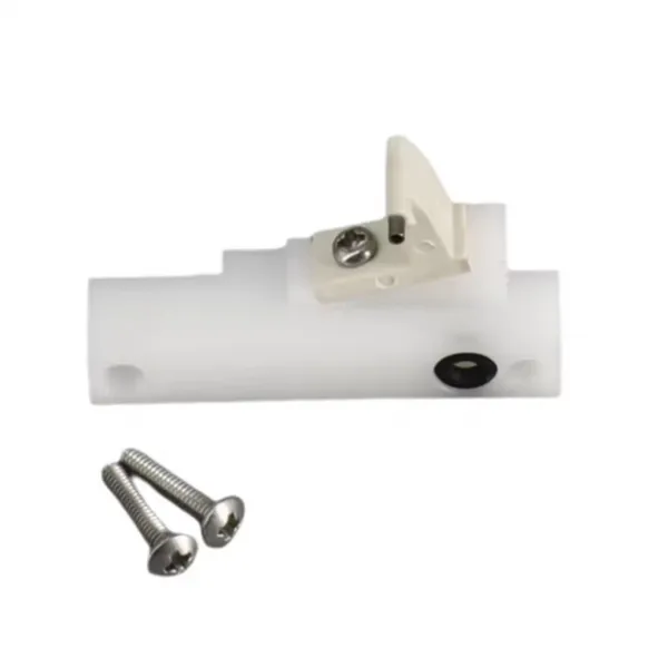 451711 Gutter Base Assembly 40u for Hitachi PB PH PX PXR UX GU Inkjet Coding Printer photo-5