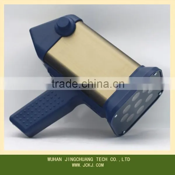 2015 the Most Popularl UV LED Stroboscope--DT326U