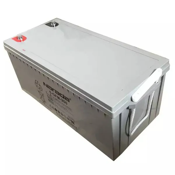 Nandu Batteries 6-fm-24, 6-fm-17, 6-fm-12, 6-fm-7 for Fire Alarm Control Panels and Medical Equipment Installation photo-2