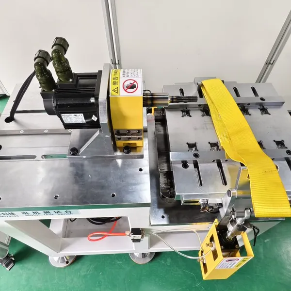 Electric Test Bench photo-5