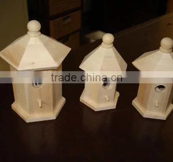 2015 Wooden Craft Lovely Wooden Toy photo-3