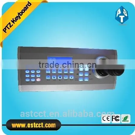 High Speed Dome Camera 4D PTZ Joystick Keyboard Controller photo-3