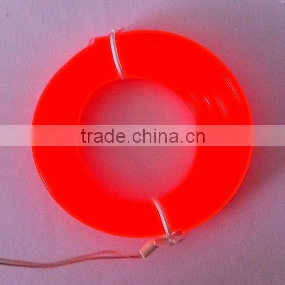 EL Neon Rope, 5.0MM EL Wire photo-3