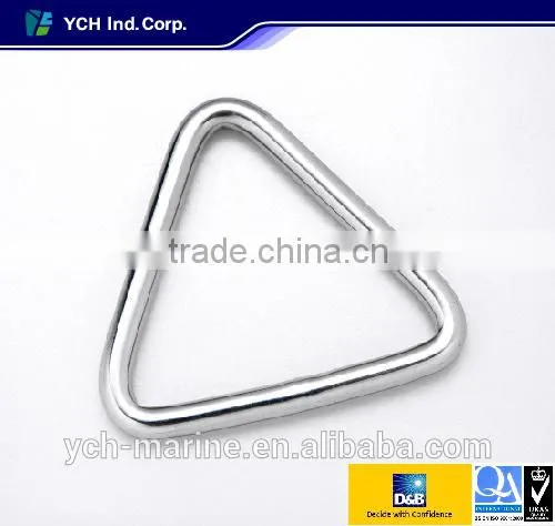 Stainless Steel Welded O Ring photo-6