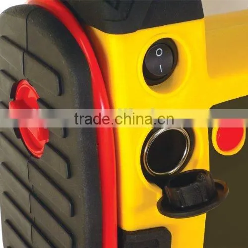 24000mAh Oem Jump Starter Famous Brand Mobile Power Bank photo-2
