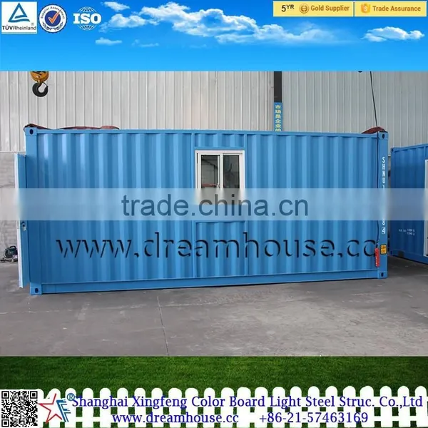 Concrete Modular Homes/container Home Price/living Container for Sale photo-3