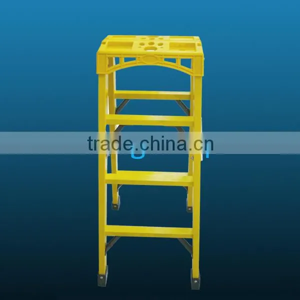 Fiberglass Ladder photo-3