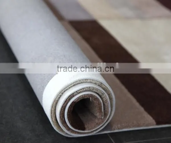 Broadloom Wool Carpet For Home Office Hotel,Bedroom Banquet Hall Etc Public Area Usage CarpetYB-A013 photo-5