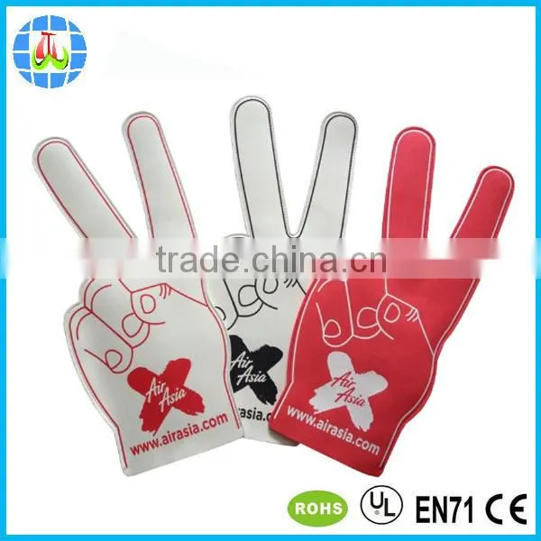 Popular Cheap Eva Foam Big Hand for Sports Cheering photo-6