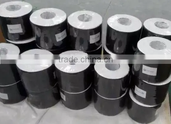 EPDM Butyl Rubber Waterproofing Tape