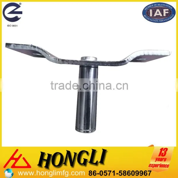 Hongli OEM ISO9001 High Demand Fifth Wheel Trailer Hitch photo-2