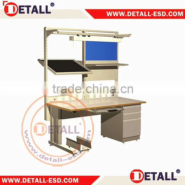 ESD Adjustable Working Bench Design (Detall) photo-3