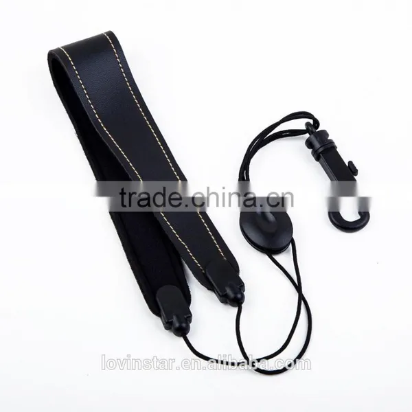 Popular Saxophone Adjustable One-Shoulder Neck Nylon Webbing Strap Belt for Student photo-5