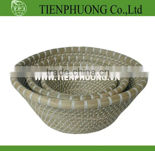 Wicker Basket / Willow Basket
