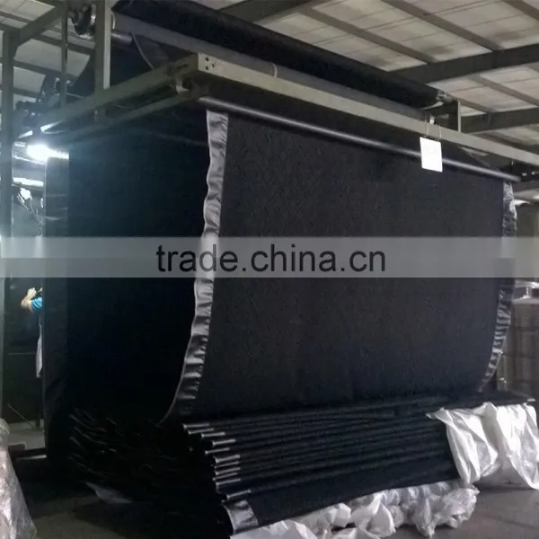 China Wilton Carpet Factory Morden Quality Carpet photo-5