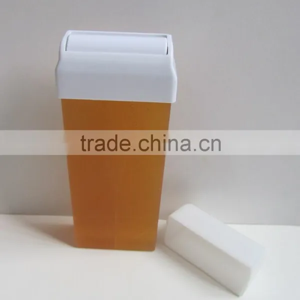 (SHIFEI Hot Products in 2016) Water Soluble Roll on Cartridge Wax for Beauty Salon photo-4