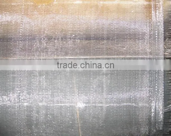 100% New HDPE Plastic Greenhouse Agricultural Anti Insect Net photo-4