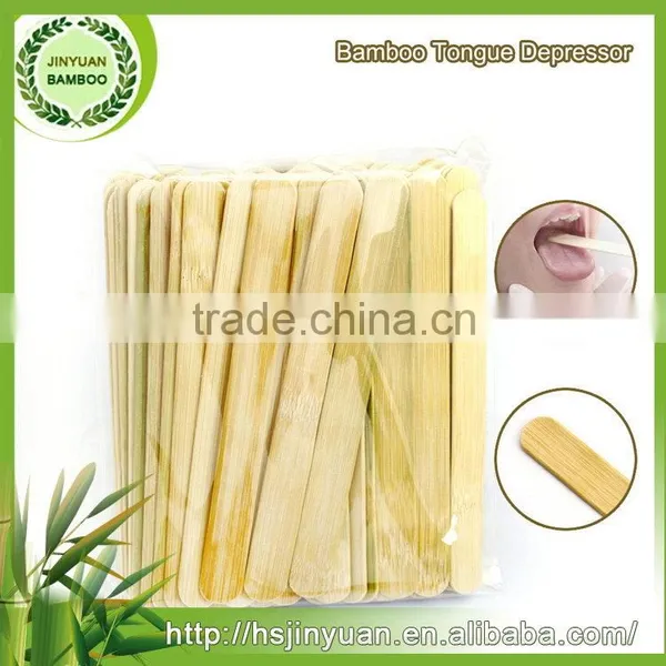 Top Level Trade Assurance Infant Tongue Depressor