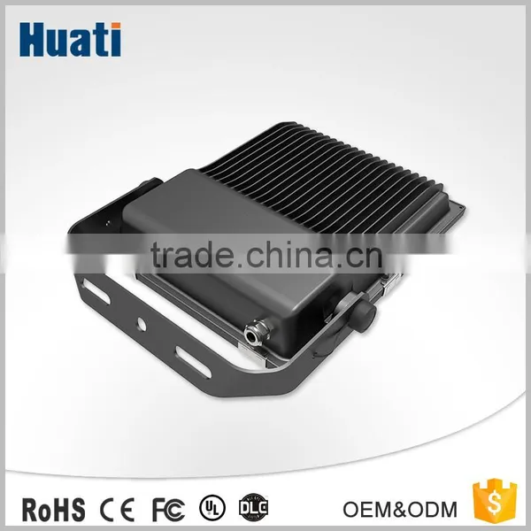 150w New Arrival Flat Panel Lighting Garden Spot Led Flood Light photo-2