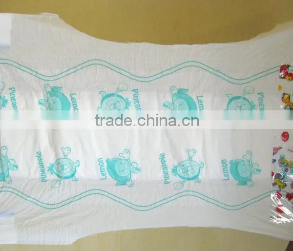 Baby Diaper photo-4