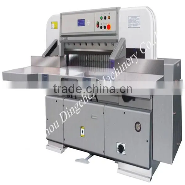 Paper Cutter Single Cutting Machine For A4 Paper