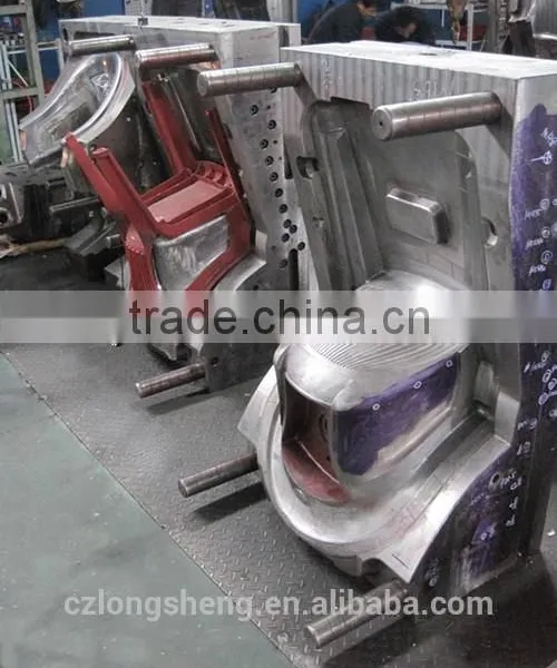 LSF1680 Chair Injection Machine photo-3