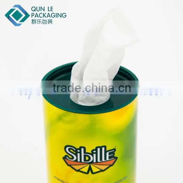 Wholesale Soft Tissues Tissue Paper Supplier