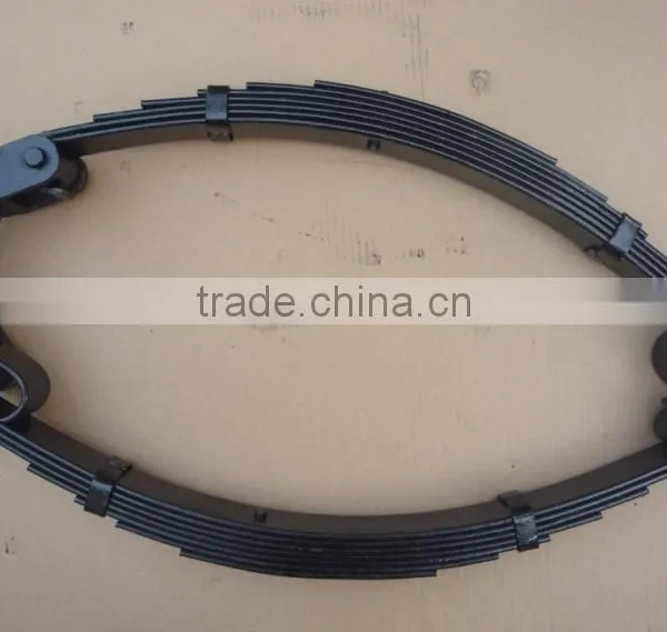 Auto Suspension Spring Rocker Roller Spring Kits